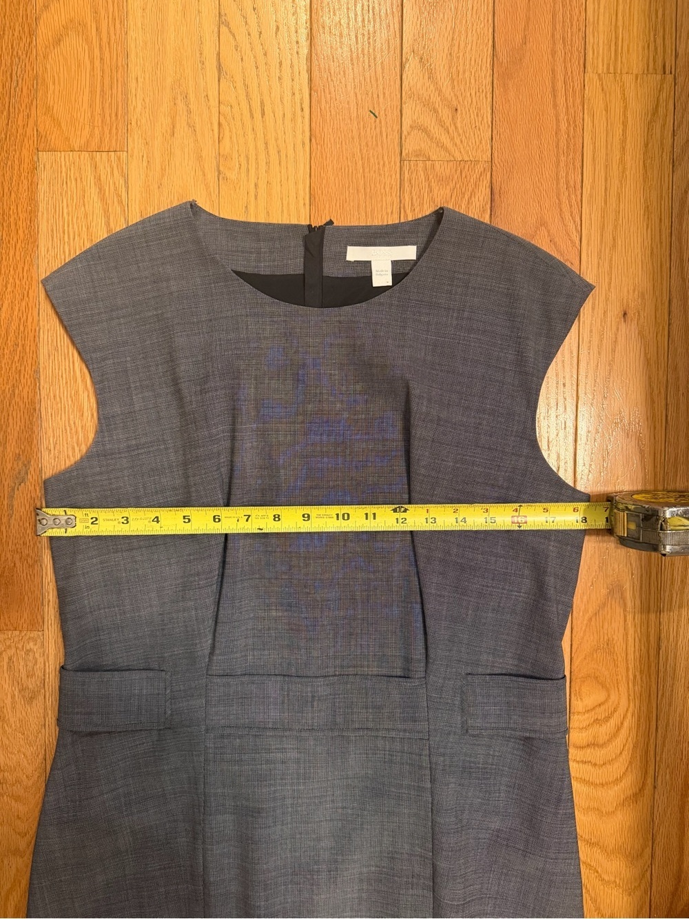 Hugo Boss Dress - Picture 7 of 11